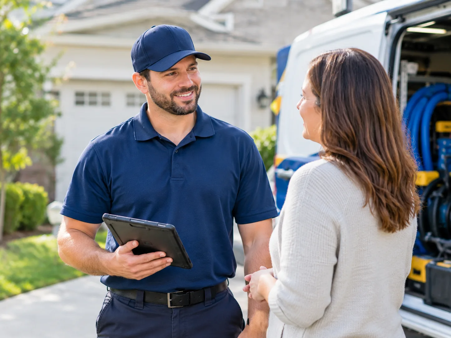 Sewage Backup Cleanup La Crescenta, CA FAQs